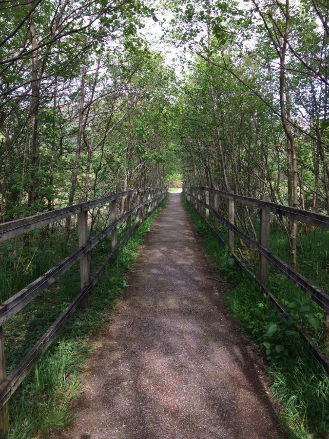 Etive Pod, West Highland Way Holidays Kinlochleven Esterno foto